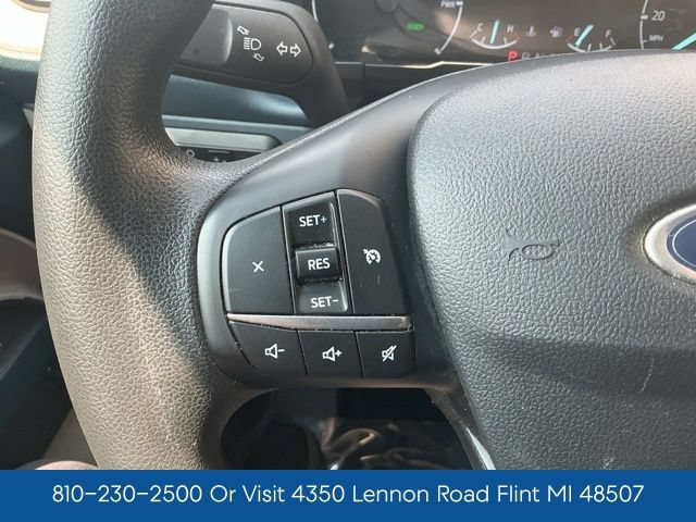 Used 2024 Ford Maverick XLT FWD image 18