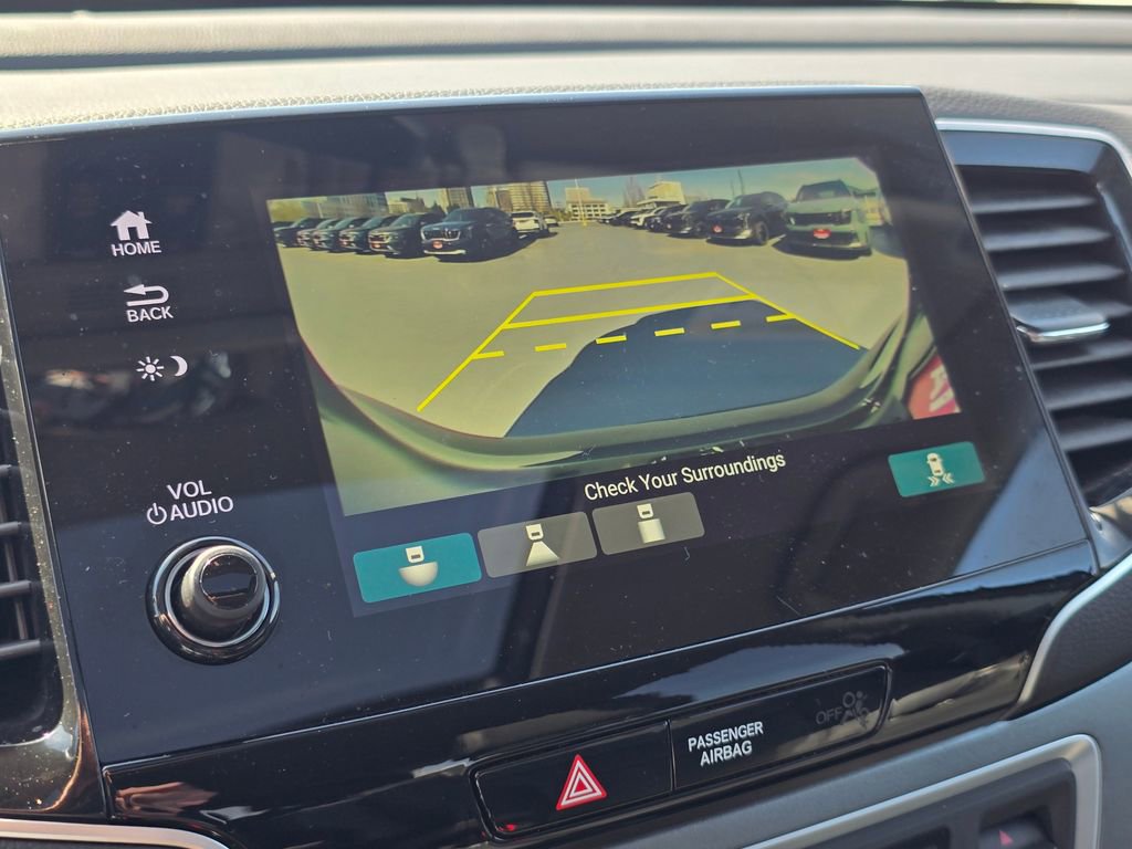 Used 2019 Honda Pilot EX-L image 30