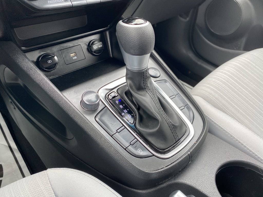 Certified 2023 Hyundai Kona SEL w/ Cargo Package image 19