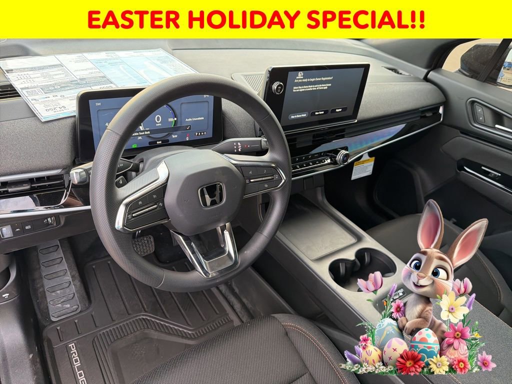 New 2026 Honda Prologue EX image 14