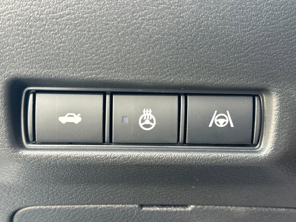 New 2026 Nissan Sentra SR w/ SR Premium Package image 32