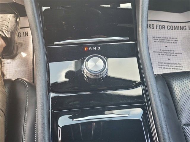 Used 2021 Jeep Grand Cherokee L Overland w/ Luxury Tech Group IV image 11