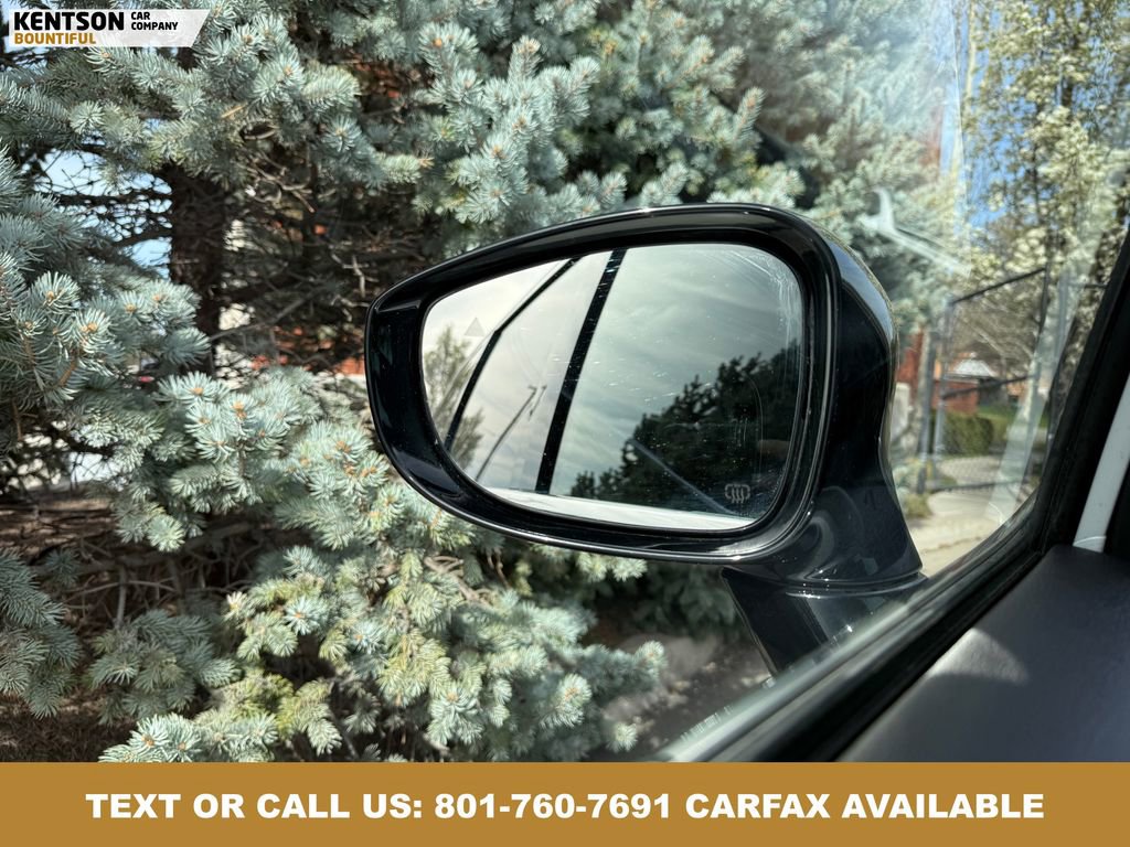 Used 2026 Chrysler Pacifica Limited AWD/4WD image 22