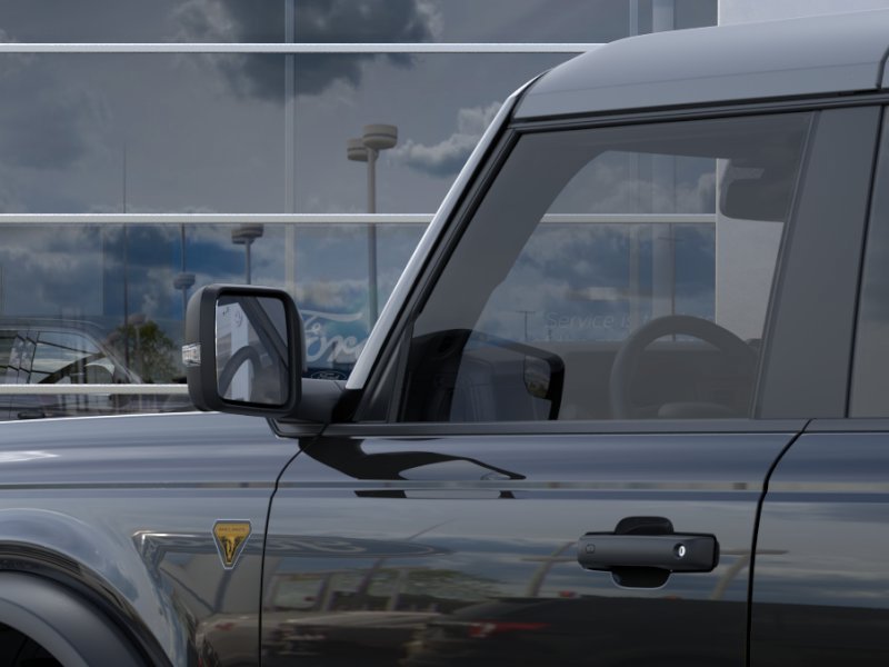 New 2025 Ford Bronco Badlands AWD/4WD image 47
