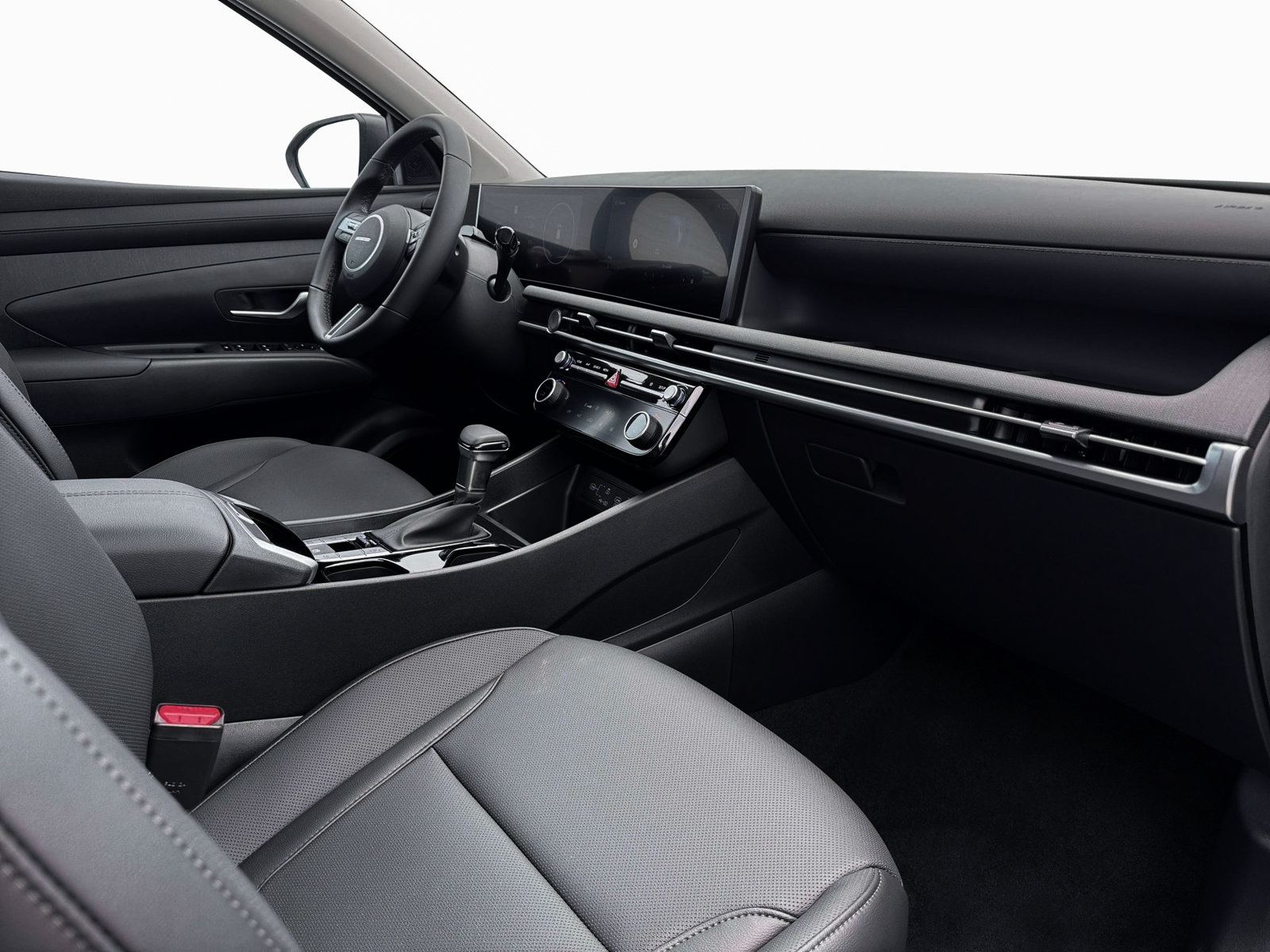 New 2026 Hyundai Tucson SEL FWD image 15