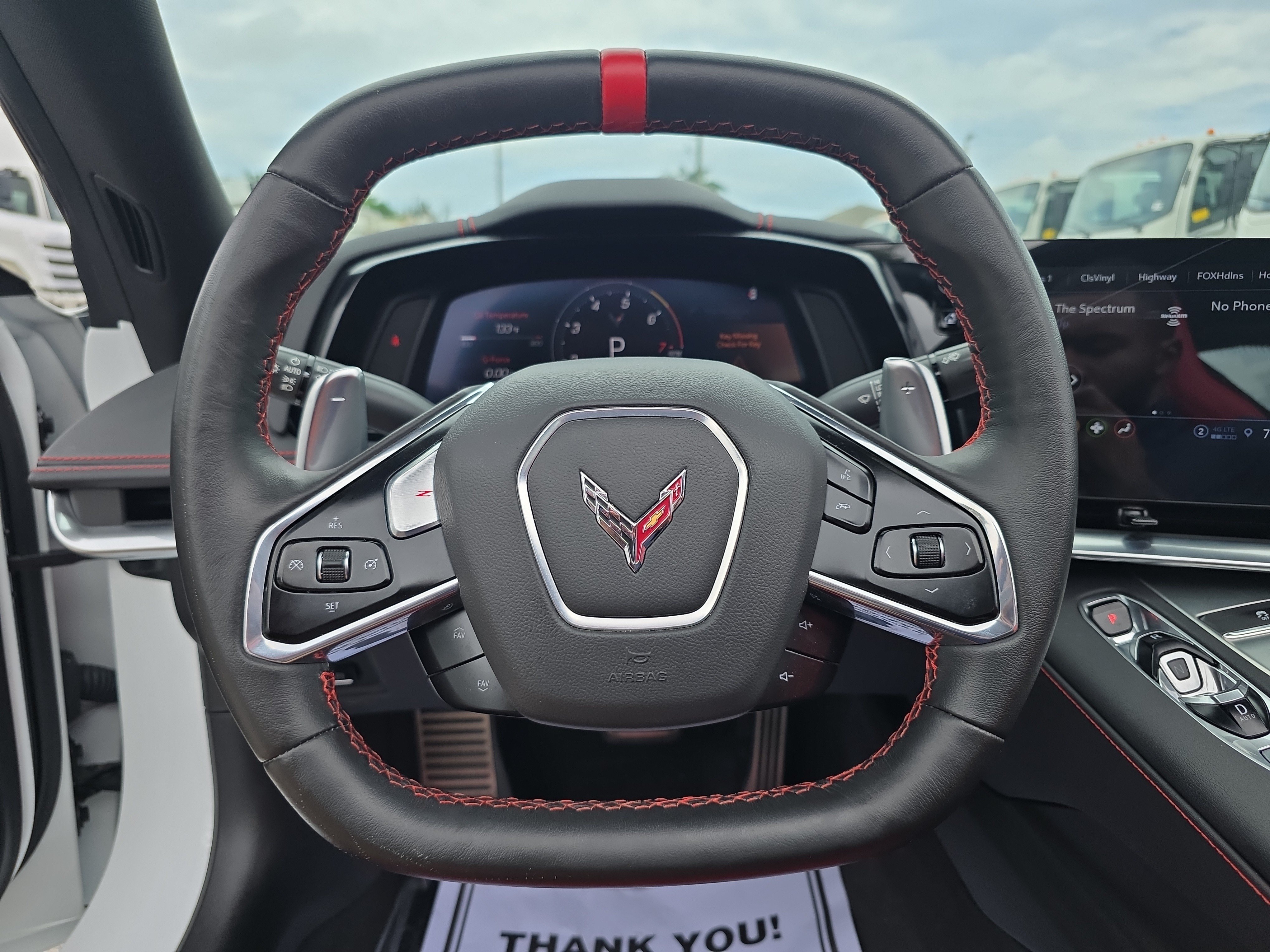 Used 2022 Chevrolet Corvette Stingray Coupe RWD image 23