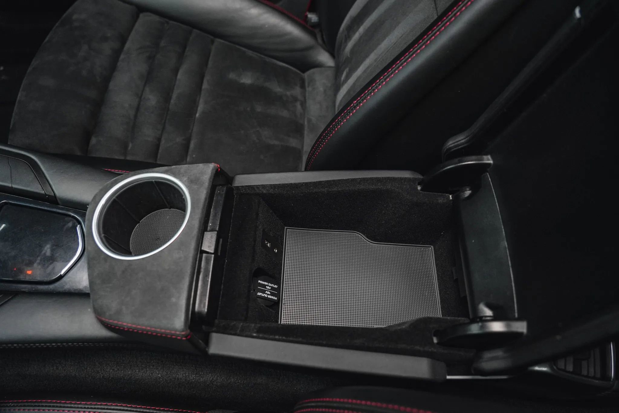 Used 2015 Porsche Panamera GTS w/ Premium Package Plus image 80