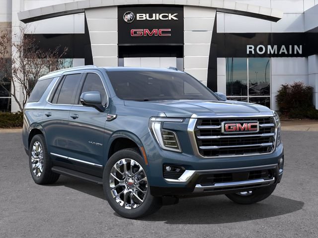 New 2026 GMC Yukon Elevation w/ Elevation Premium Package AWD/4WD image 7
