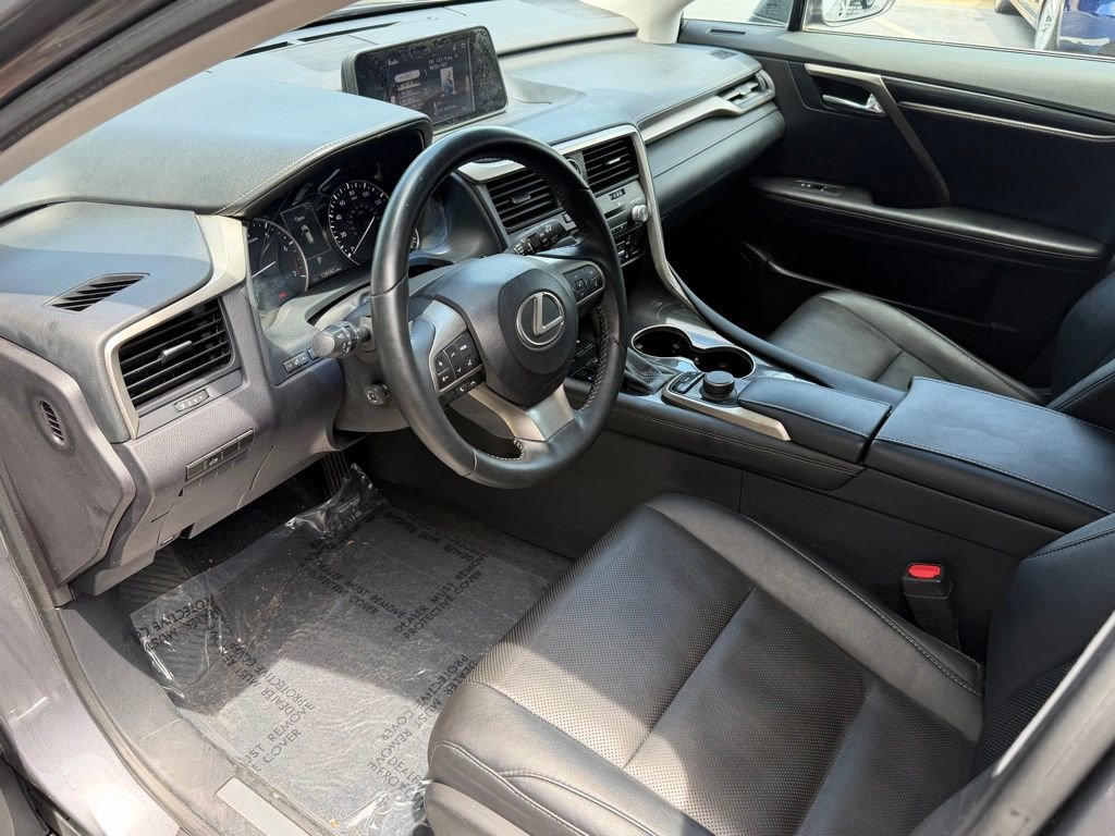 Used 2016 Lexus RX 350 FWD image 24