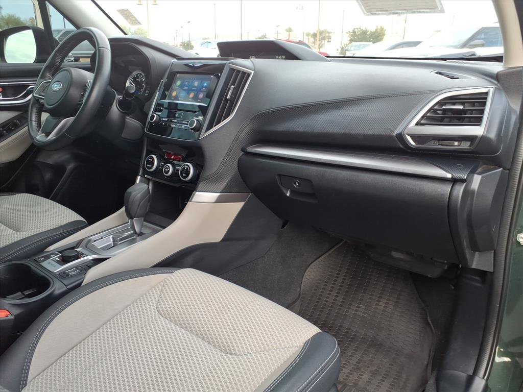 Used 2022 Subaru Forester Premium image 10