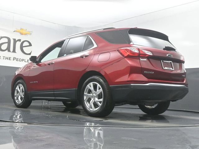 Used 2020 Chevrolet Equinox Premier image 5