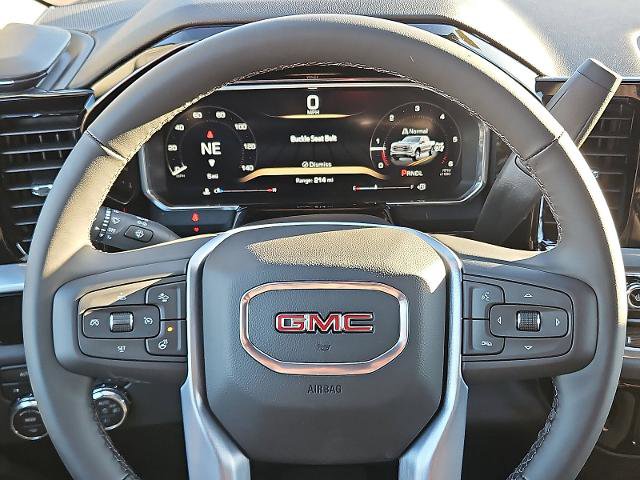 New 2026 GMC Sierra 1500 Elevation image 15