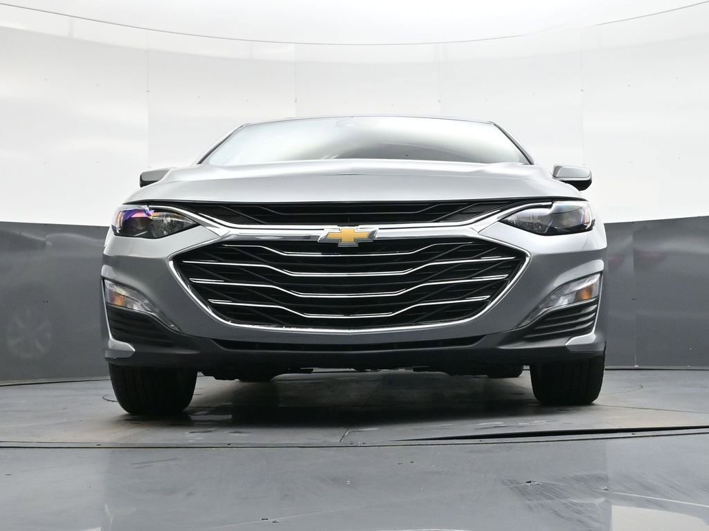 Used 2023 Chevrolet Malibu LT image 32