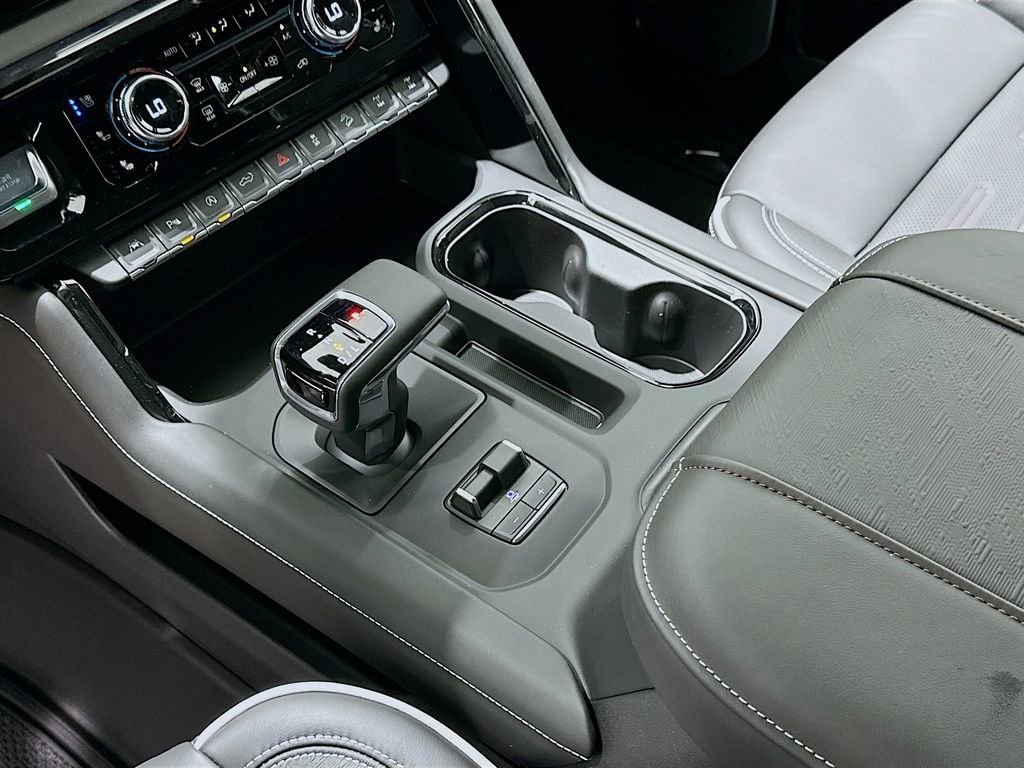 New 2026 GMC Sierra 1500 AT4X AWD/4WD image 17