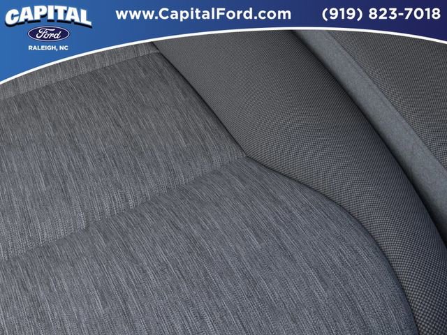 New 2026 Ford F150 XLT image 16