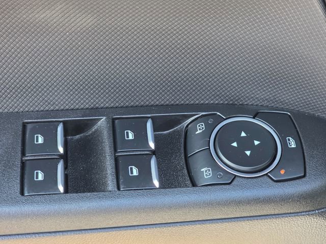 Used 2024 Ford Bronco Sport Big Bend w/ Convenience Package image 8