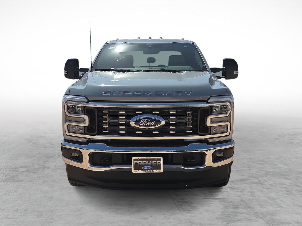 New 2026 Ford F350 Lariat AWD/4WD image 3