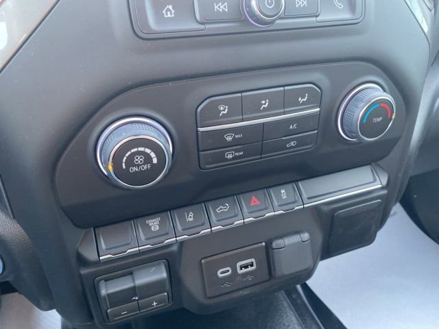 New 2026 Chevrolet Silverado 3500 W/T image 14