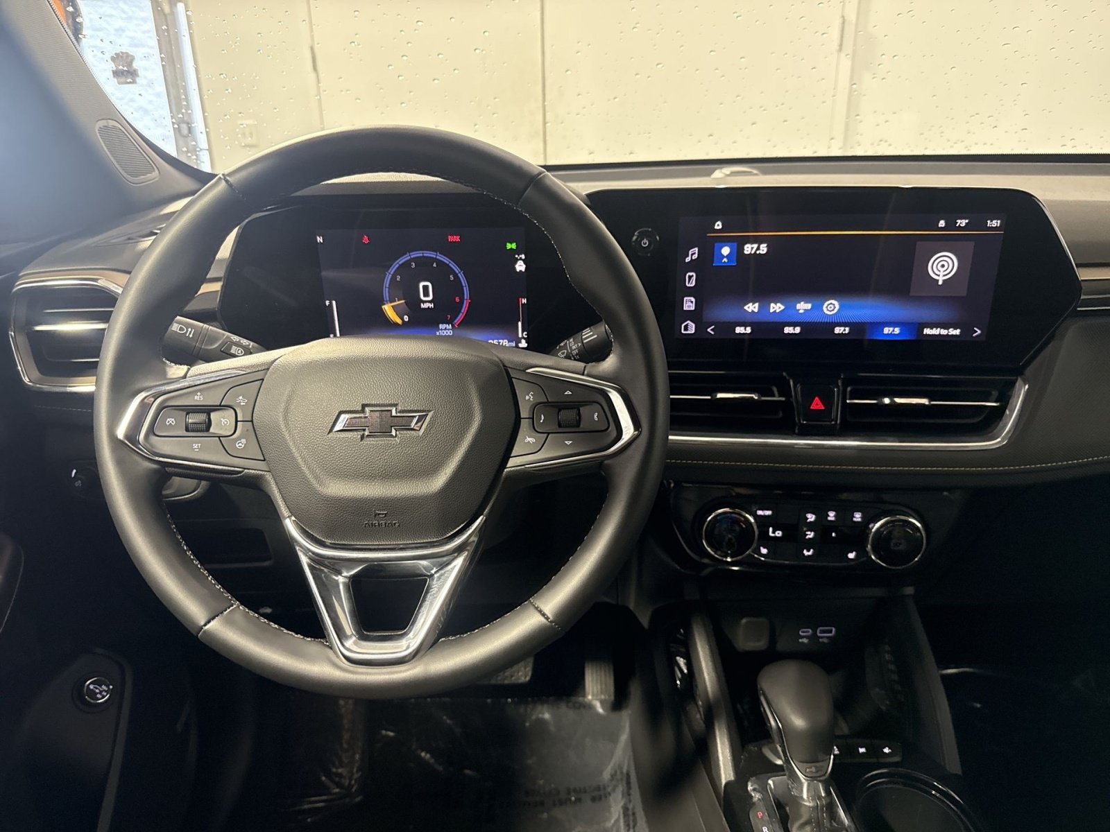 Used 2026 Chevrolet TrailBlazer ACTIV w/ Convenience Package FWD image 42