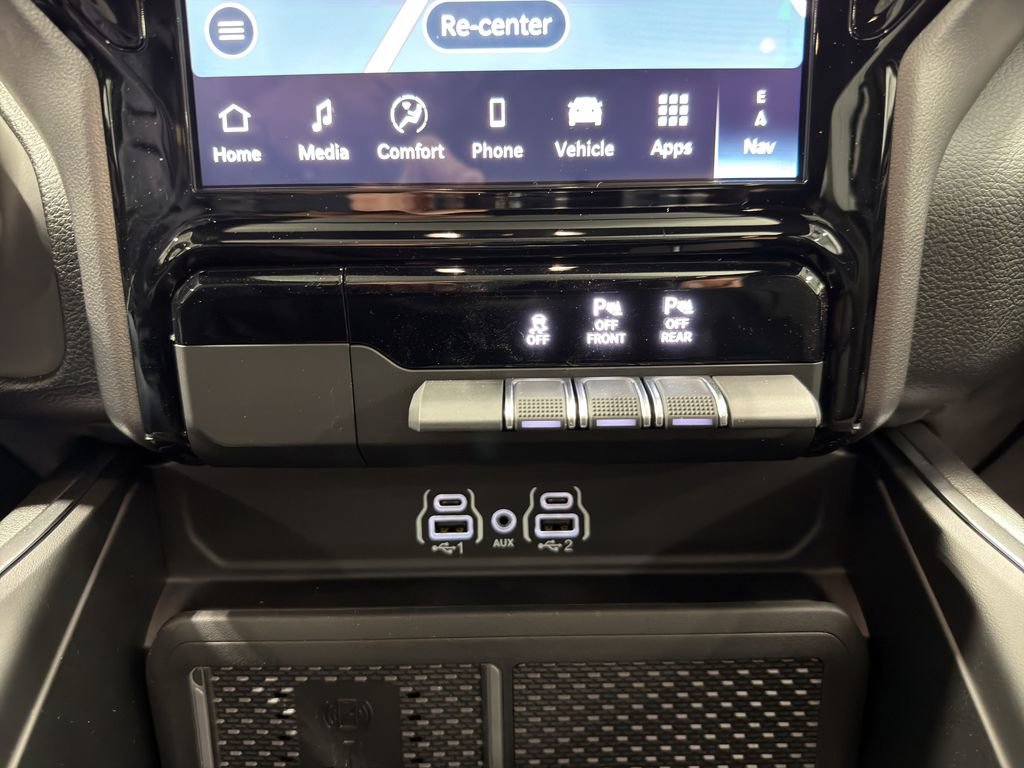 New 2026 RAM 1500 Big Horn image 34