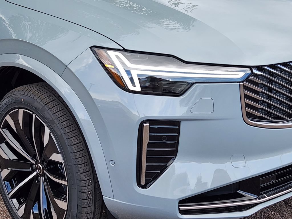 New 2026 Volvo XC90 T8 Ultra w/ Protection Package AWD/4WD image 29