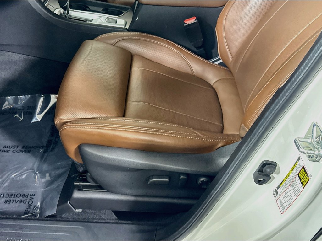 Certified 2025 Subaru Ascent Touring AWD/4WD image 27