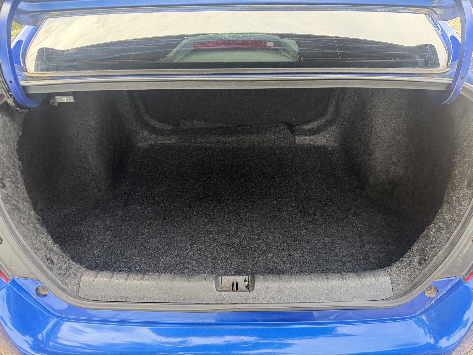 Used 2018 Honda Civic LX image 15