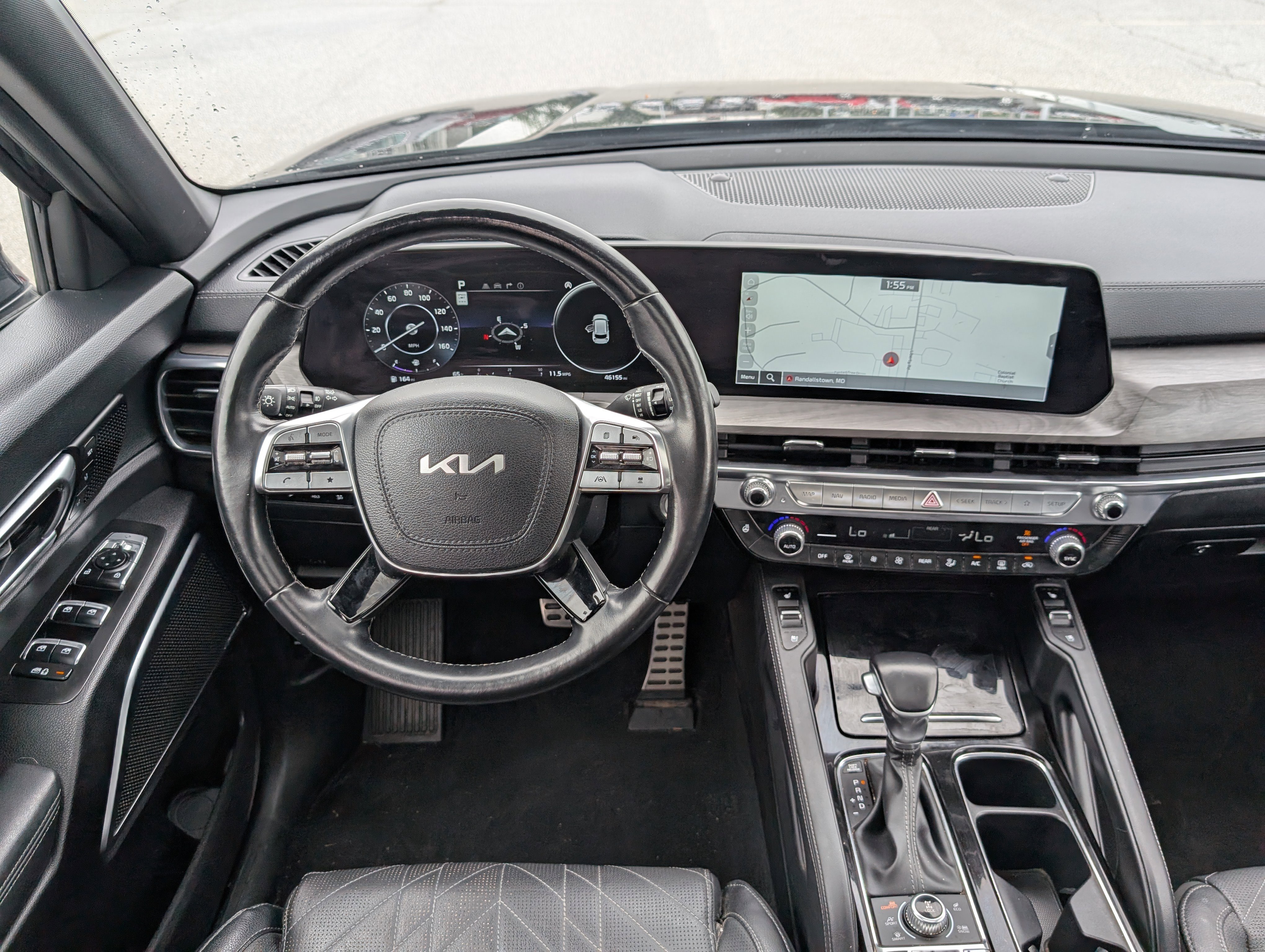 Used 2023 Kia Telluride SX X-Pro image 20