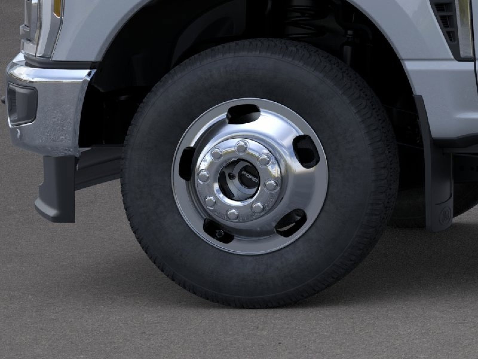New 2026 Ford F350 Lariat AWD/4WD image 16