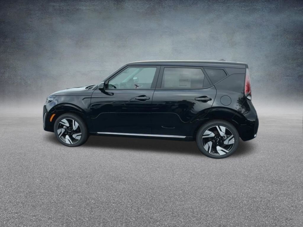 Used 2024 Kia Soul GT-Line FWD image 15