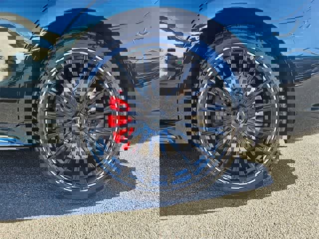 Used 2025 Mercedes-Benz S 63 AMG S image 15