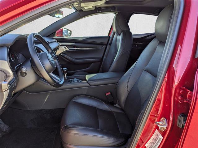 Used 2023 MAZDA MAZDA3 s image 16