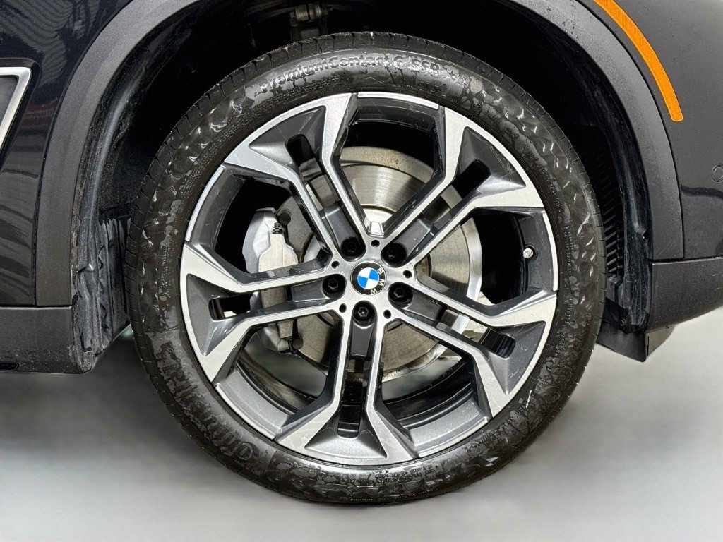 Used 2023 BMW X5 sDrive40i w/ Premium Package RWD image 31