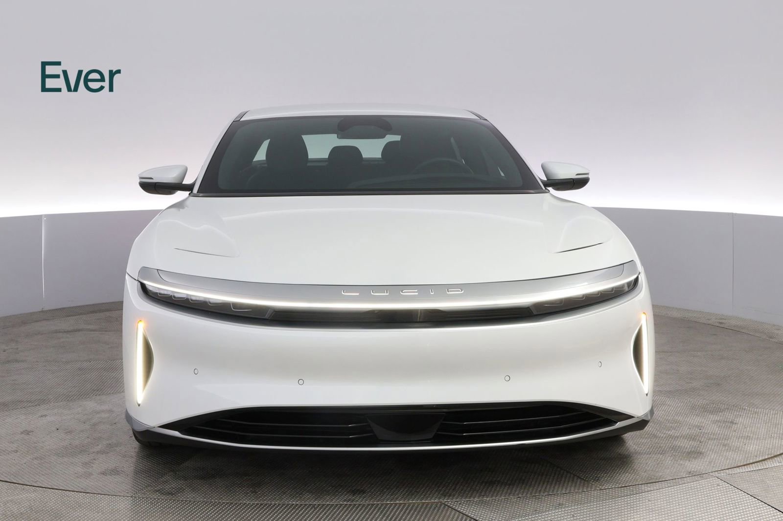 Used 2023 Lucid Air Pure AWD/4WD image 12