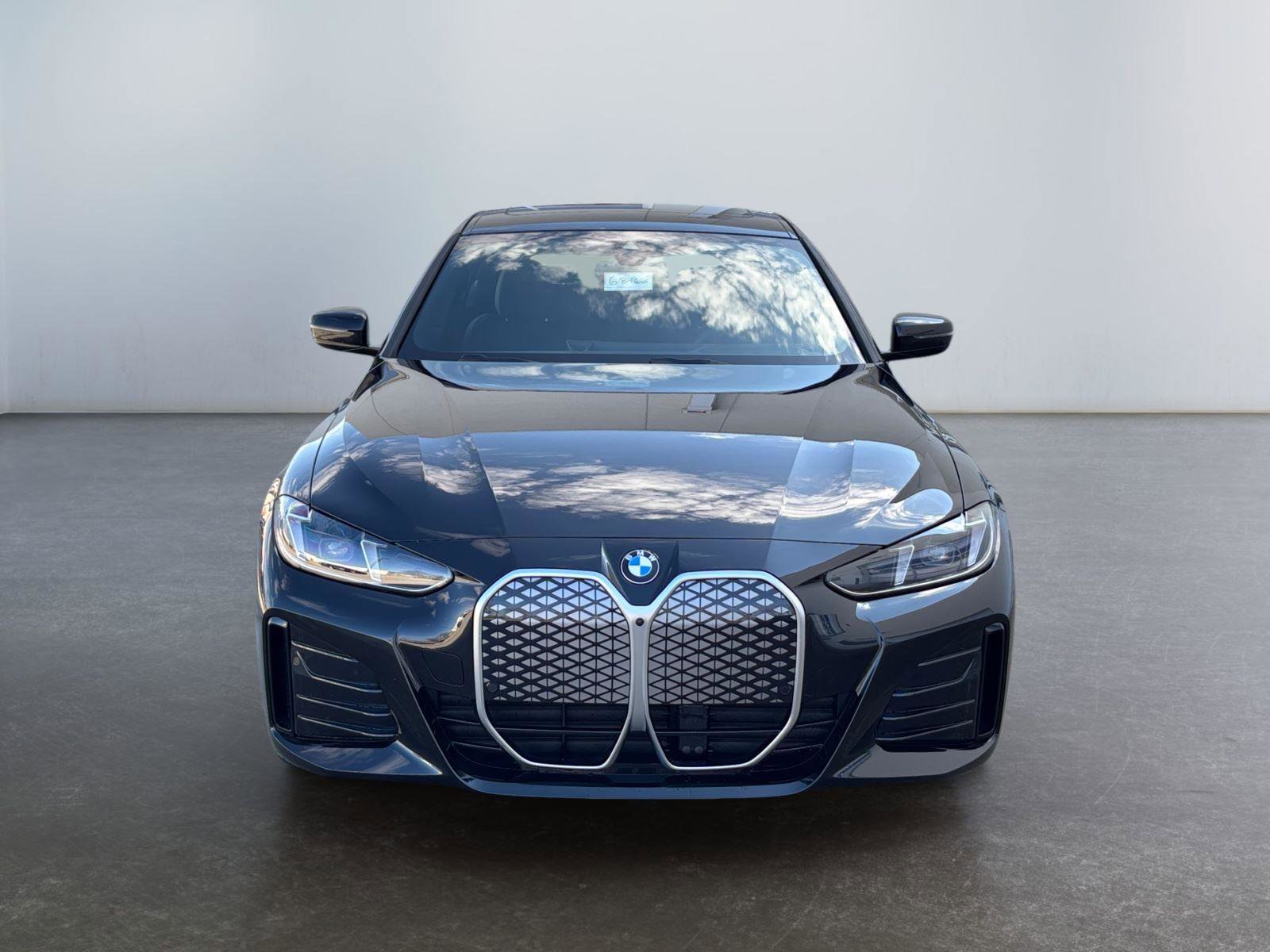 New 2026 BMW i4 xDrive40i w/ M Sport Package image 8