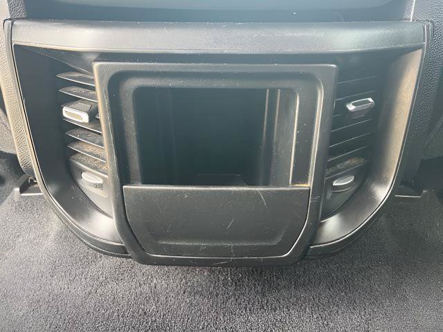 Used 2025 RAM 1500 Tradesman RWD image 30