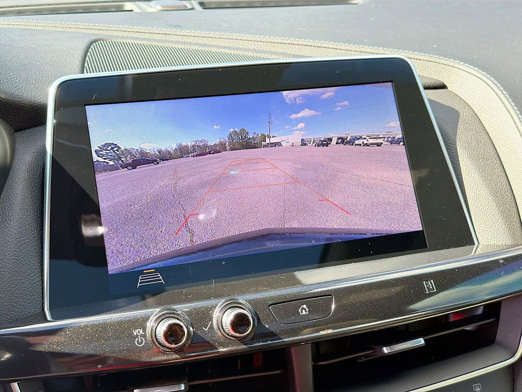 Used 2020 Cadillac CT5 Luxury w/ Sun And Sound Package image 15