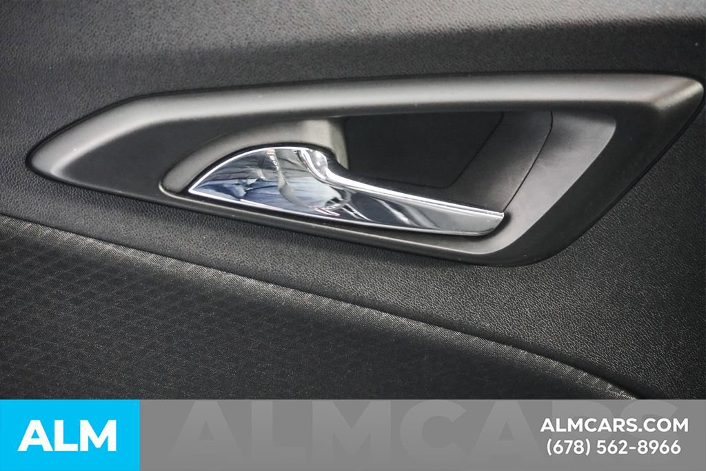 Used 2025 Buick Enclave Preferred image 53