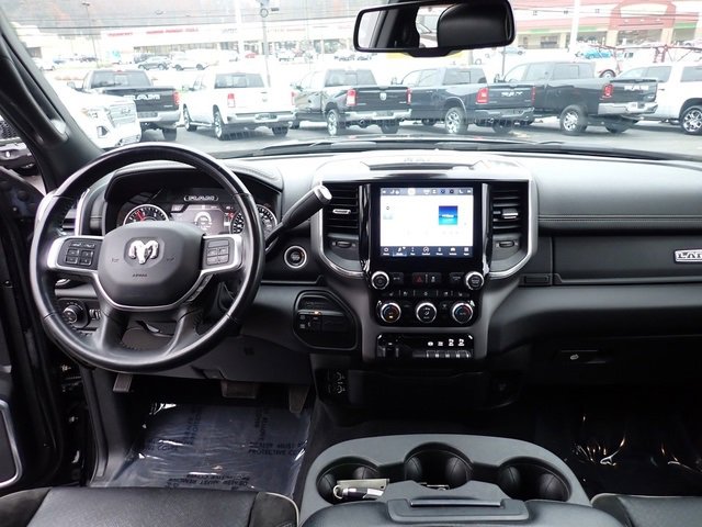 Certified 2022 RAM 2500 Laramie image 18