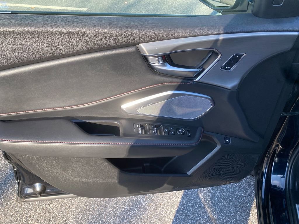 Used 2021 Acura RDX A-Spec image 11