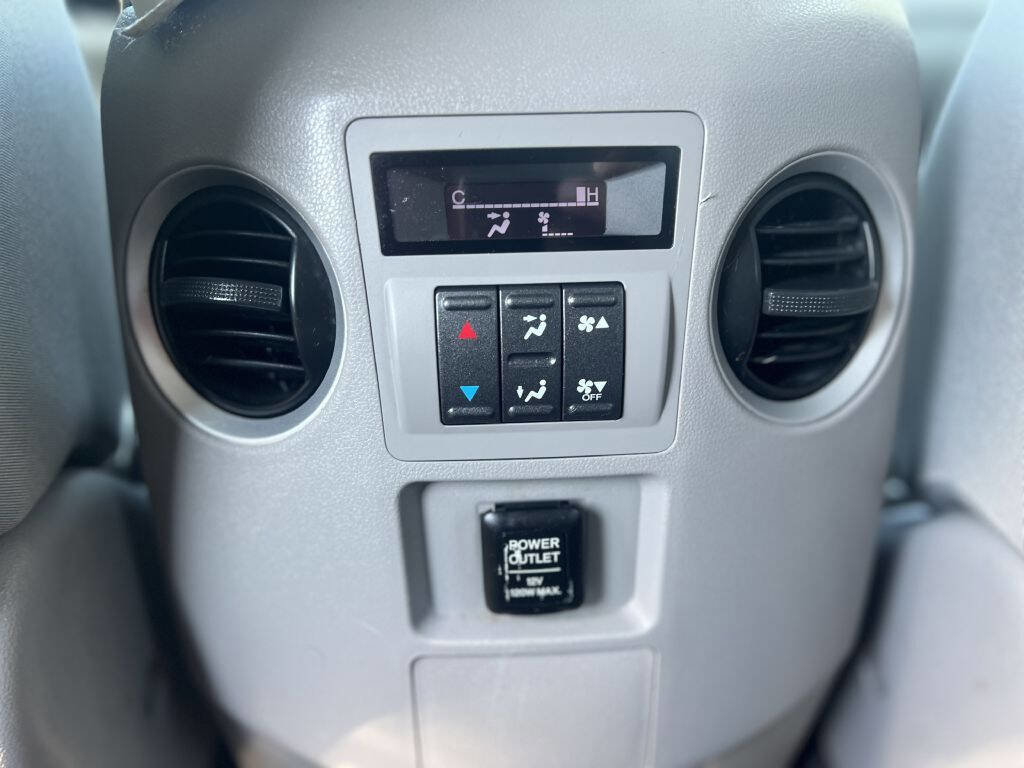 Used 2012 Honda Pilot LX image 13