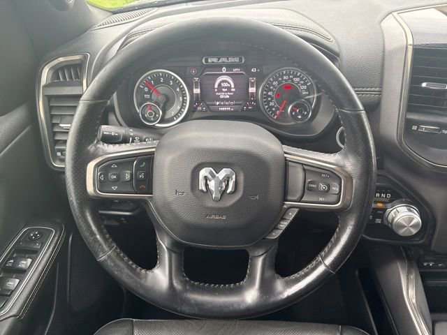 Used 2019 RAM 1500 Sport w/ Level 2 Equipment Group AWD/4WD image 20