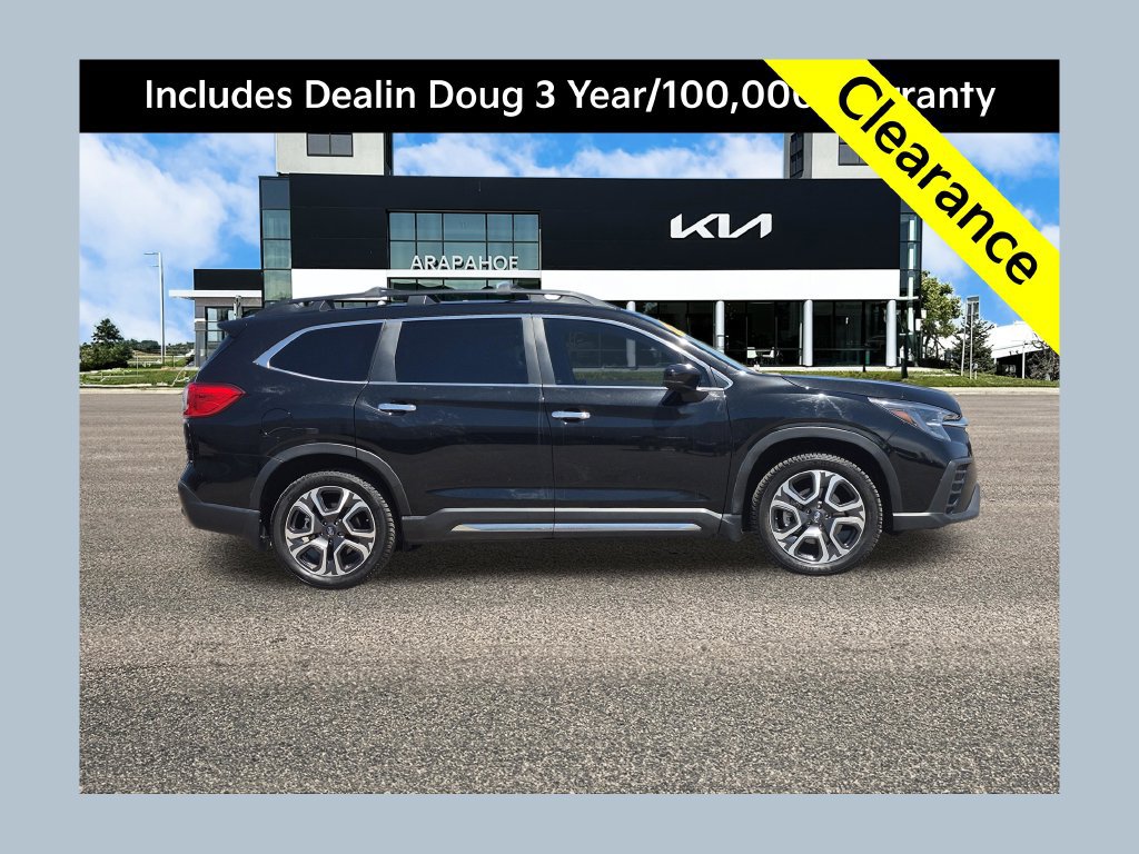 Used 2024 Subaru Ascent Touring w/ Popular Package #2