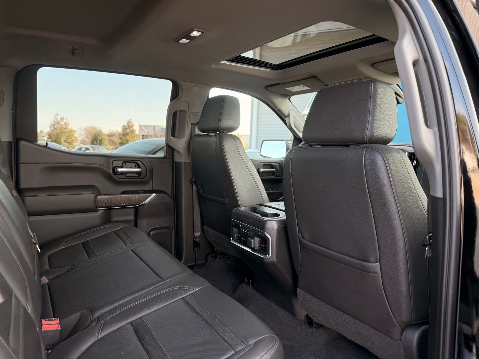 Used 2019 GMC Sierra 1500 Denali w/ Denali Ultimate Package image 29