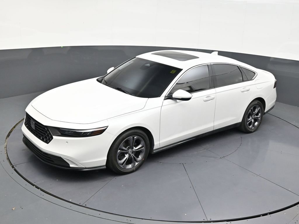 Used 2025 Honda Accord EX-L image 13