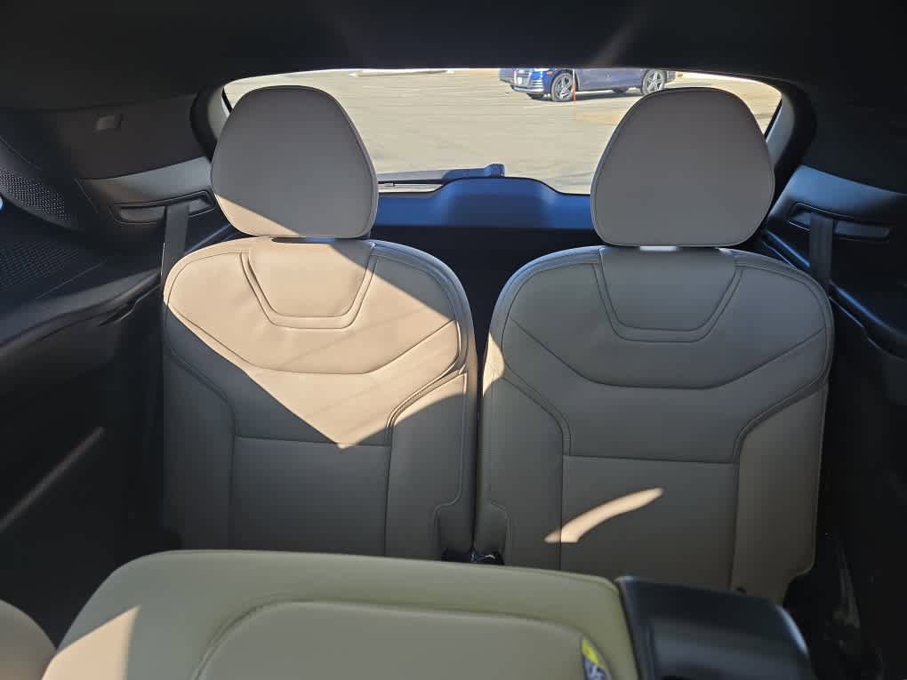 New 2026 Volvo EX90 Ultra AWD/4WD image 25