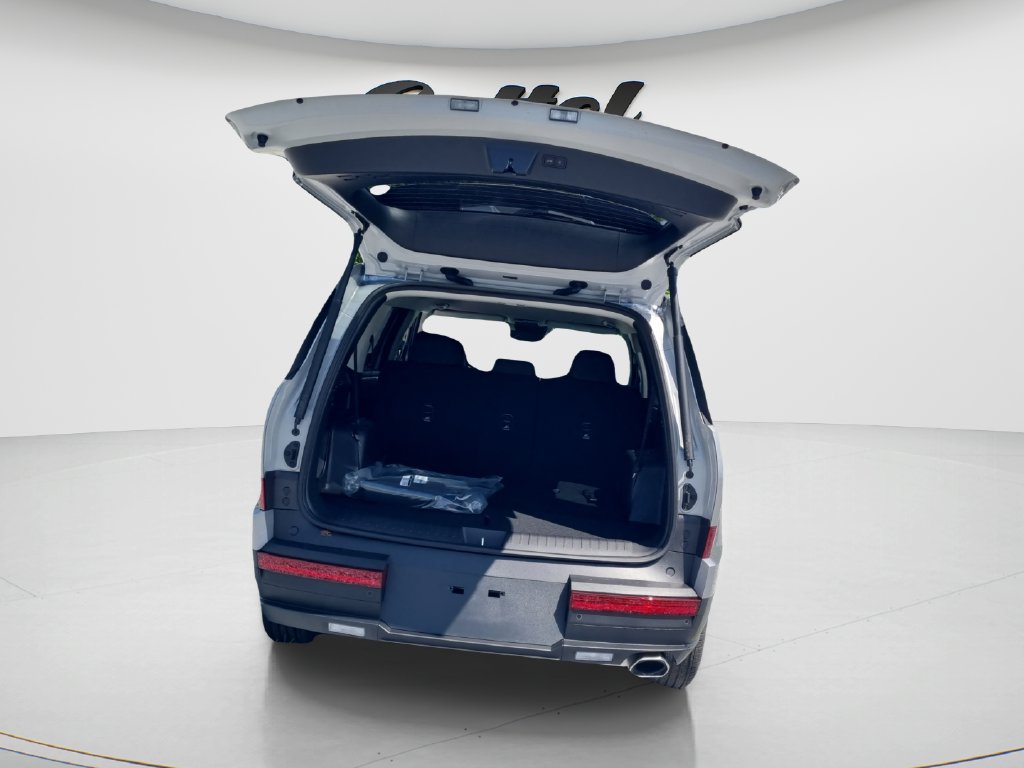 New 2027 Hyundai Santa Fe SE FWD image 9