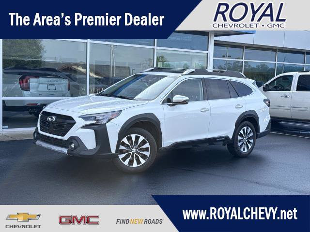 Used 2023 Subaru Outback Touring XT
