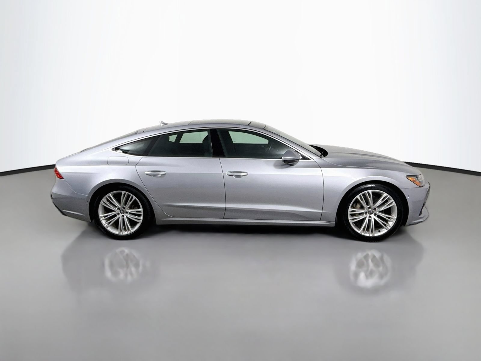 Used 2019 Audi A7 3.0T Premium Plus AWD/4WD image 8