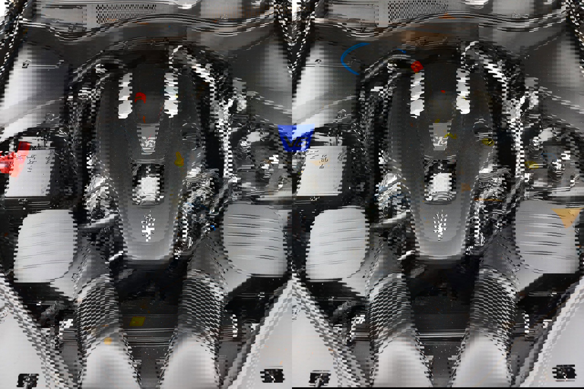 Used 2022 Maserati Levante Modena image 23